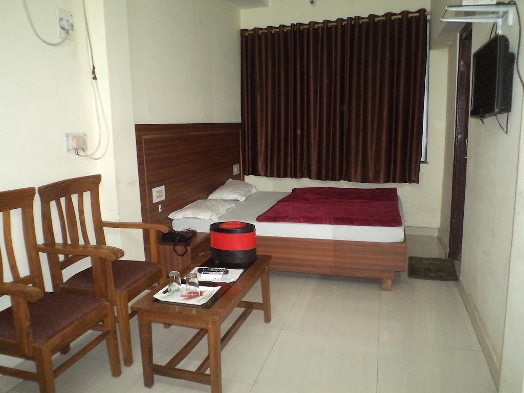 Hotel Umang Lucknow Quarto foto